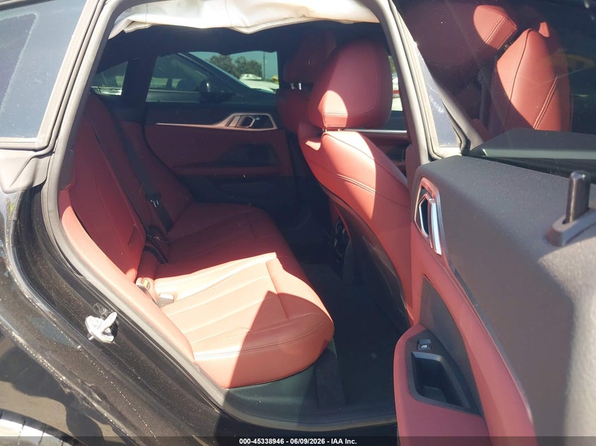 AtlanticExpress - BMW 4 Series