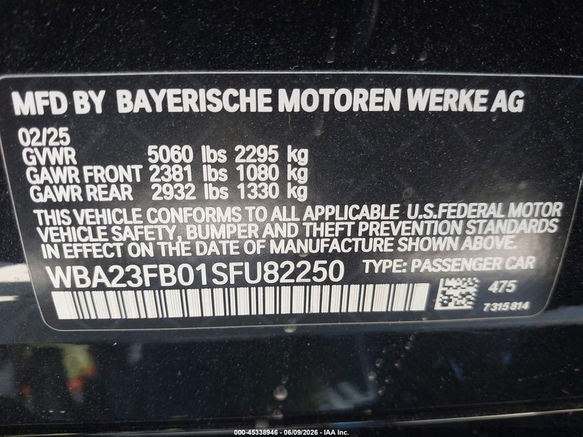 AtlanticExpress - BMW 4 Series