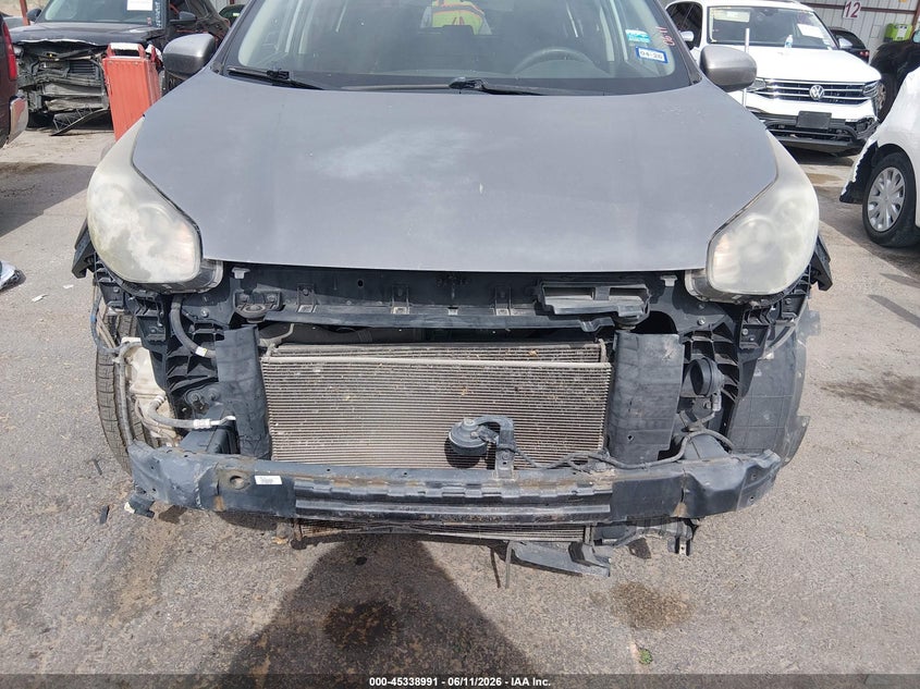 2017 KIA SPORTAGE auction photo 6