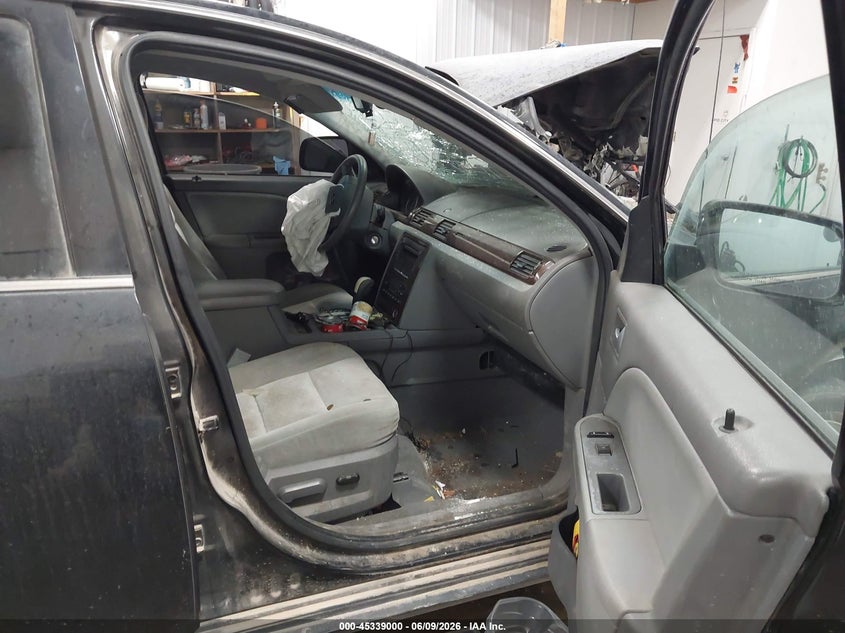2007 FORD FIVE HUNDRED auction photo 5