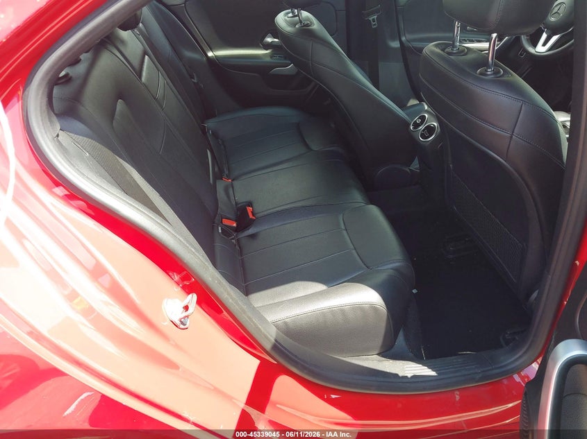 2019 Mercedes-Benz A 220 VIN: WDD3G4EB0KW026310 Lot: 45339045
