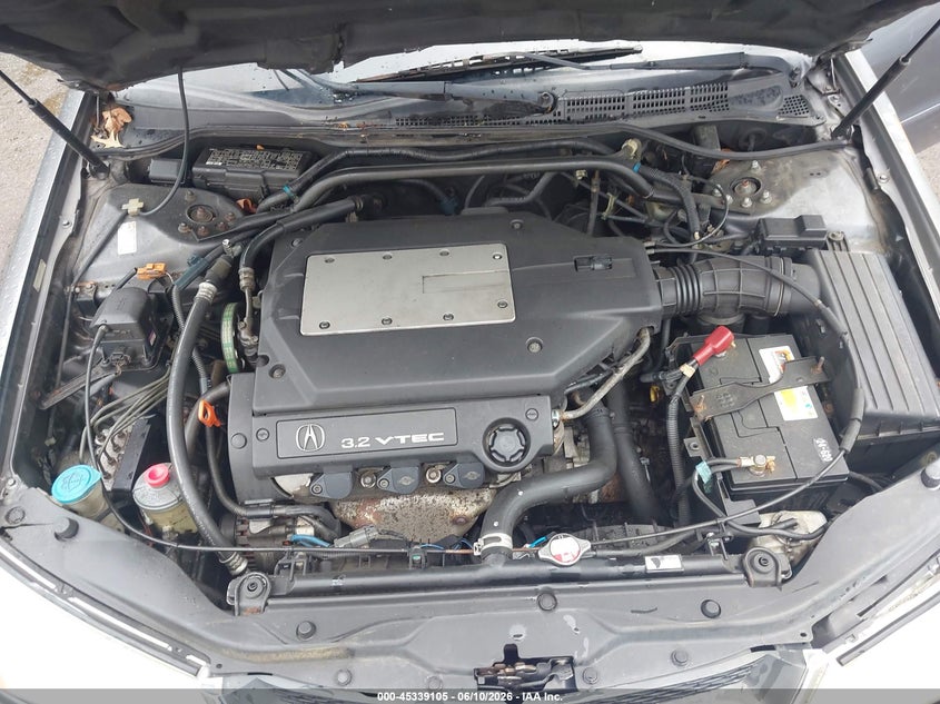 2003 Acura Tl 3.2 VIN: 19UUA56683A090909 Lot: 45339105