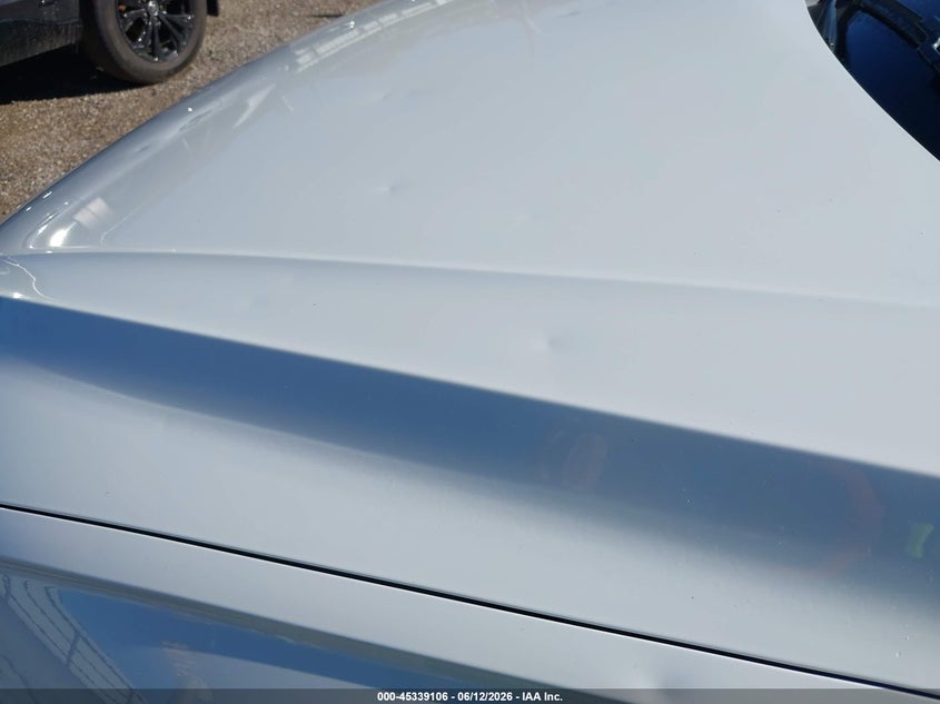2020 VOLKSWAGEN TIGUAN auction photo 6