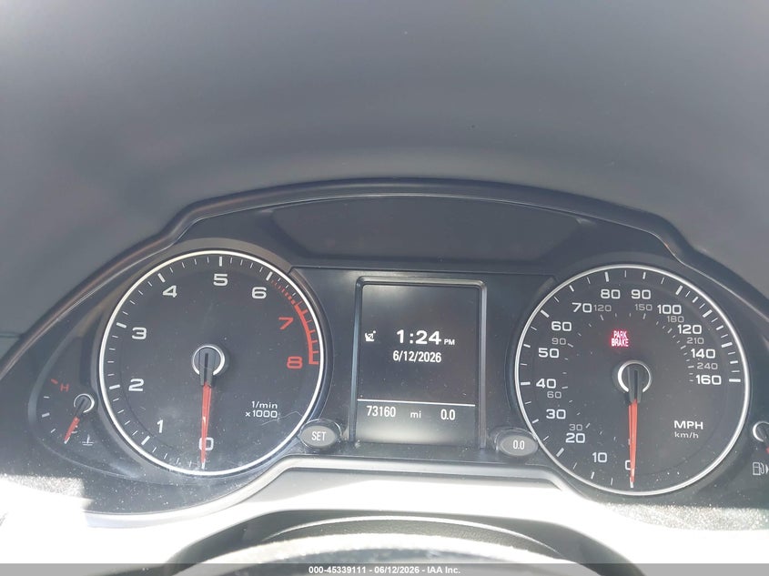 2017 AUDI Q5 auction photo 7