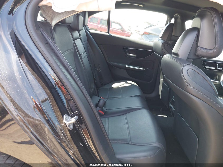 AtlanticExpress - Mercedes-Benz C-Class