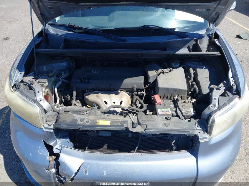 2010 Scion Xb VIN: JTLZE4FE9A1107194 Lot: 45339150