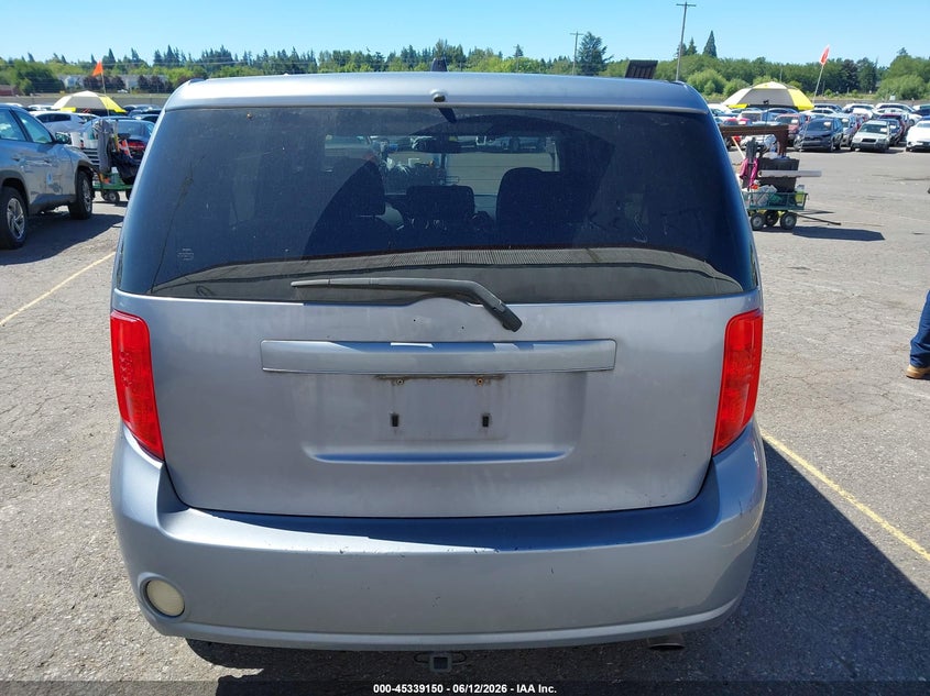 2010 Scion Xb VIN: JTLZE4FE9A1107194 Lot: 45339150