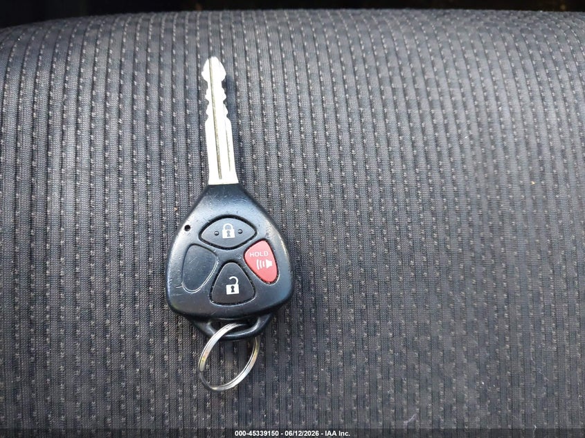 2010 Scion Xb VIN: JTLZE4FE9A1107194 Lot: 45339150