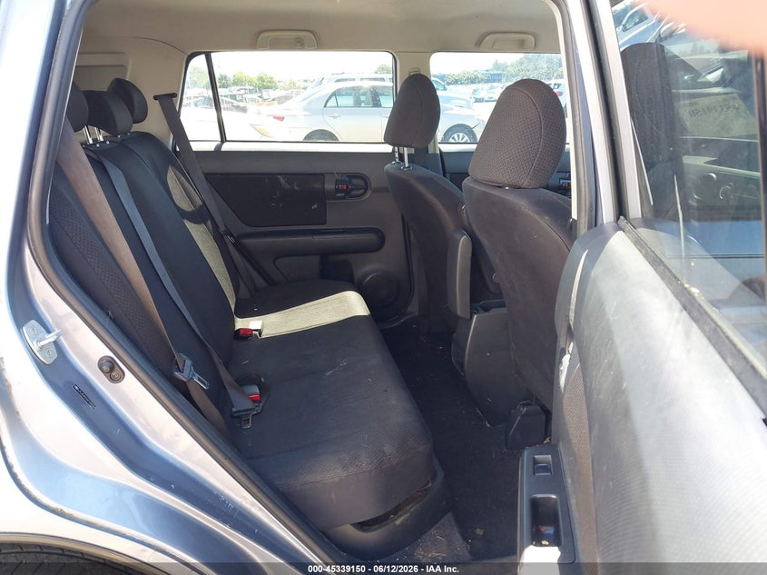 2010 Scion Xb VIN: JTLZE4FE9A1107194 Lot: 45339150