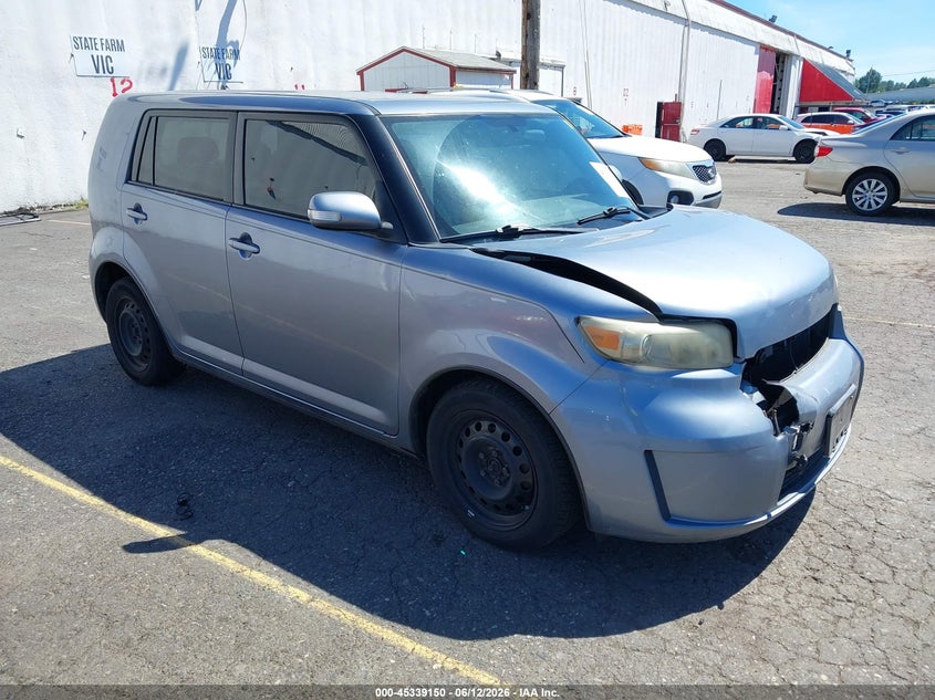 2010 Scion Xb