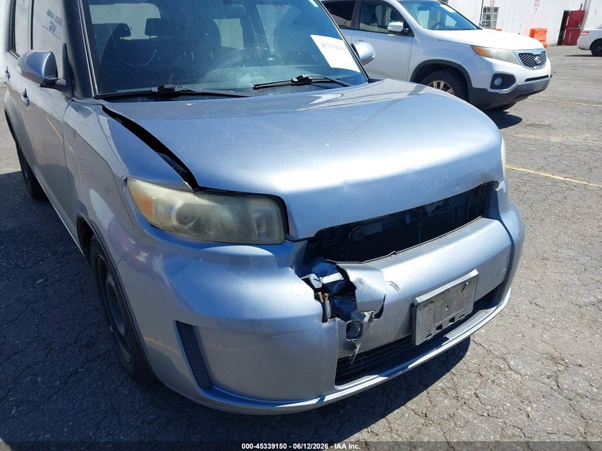 2010 SCION XB auction photo 6