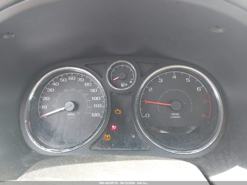 2009 Chevrolet Cobalt Ls VIN: 1G1AS58H297172887 Lot: 45339178