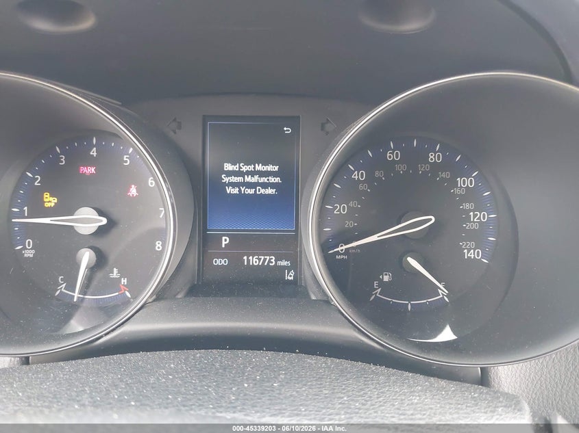 2021 Toyota C-Hr Xle VIN: NMTKHMBX6MR139487 Lot: 45339203