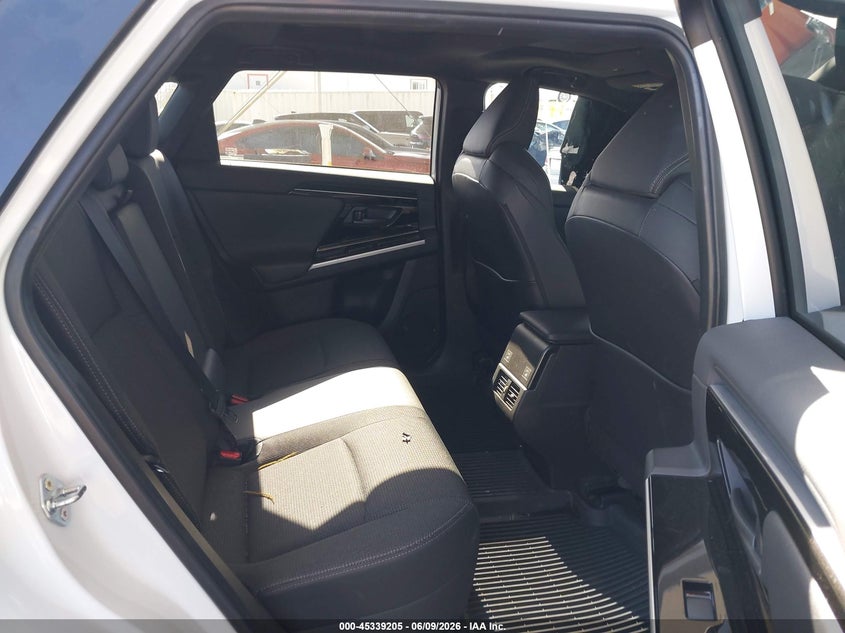 2025 Toyota Bz4X Xle VIN: JTMAAAAA1SA073664 Lot: 45339205
