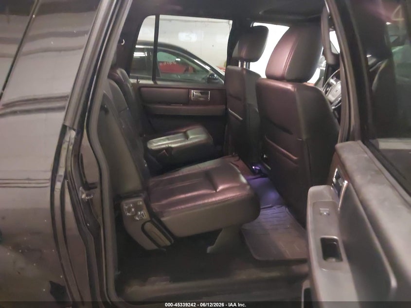 AtlanticExpress - Lincoln Navigator