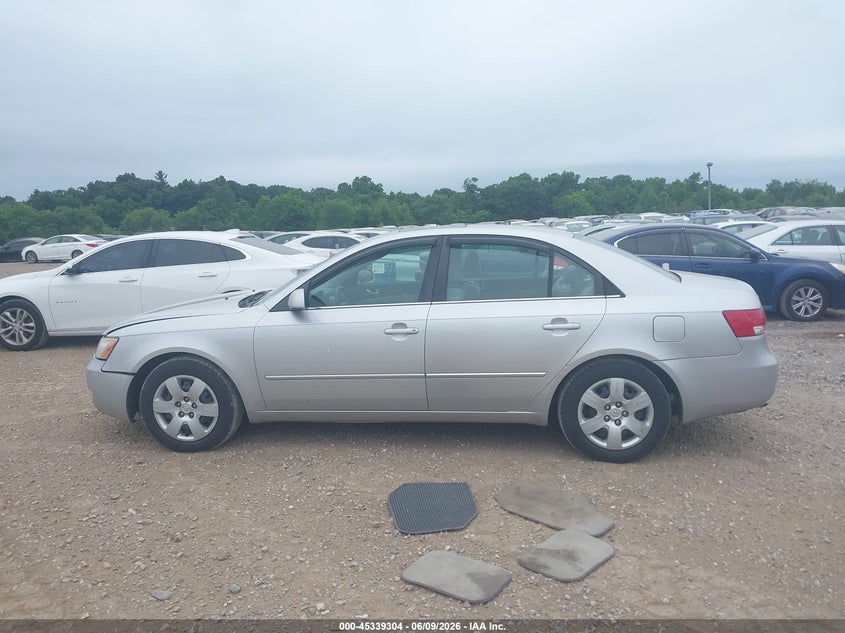 AtlanticExpress - Hyundai Sonata