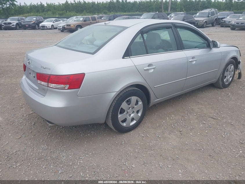 AtlanticExpress - Hyundai Sonata