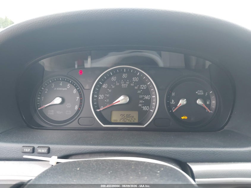AtlanticExpress - Hyundai Sonata