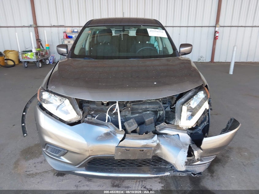 AtlanticExpress - Nissan Rogue Sport