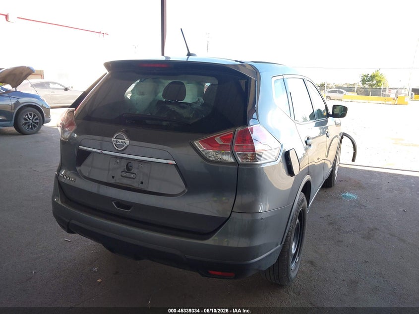 AtlanticExpress - Nissan Rogue Sport