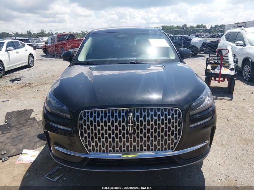2023 Lincoln Corsair Standard VIN: 5LMCJ1CA7PUL19203 Lot: 45339356