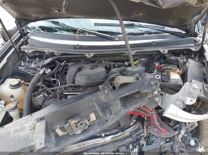 FORD FLEX 2019 VIN 2FMHK6C84KBA16412