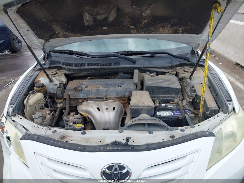 AtlanticExpress - Toyota Camry