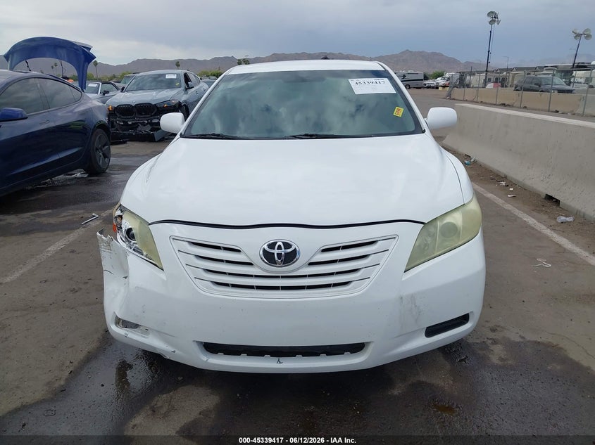 AtlanticExpress - Toyota Camry