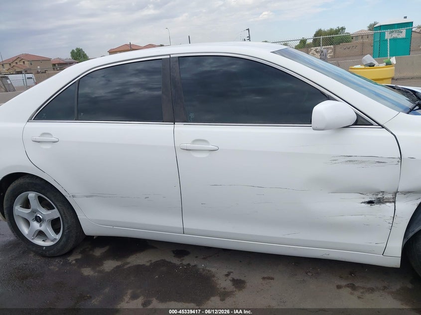 AtlanticExpress - Toyota Camry