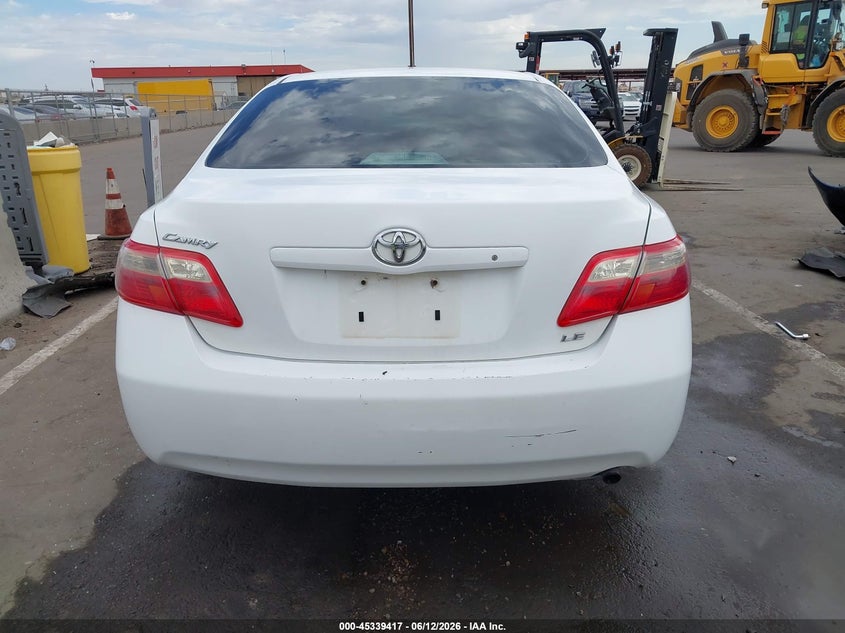 AtlanticExpress - Toyota Camry