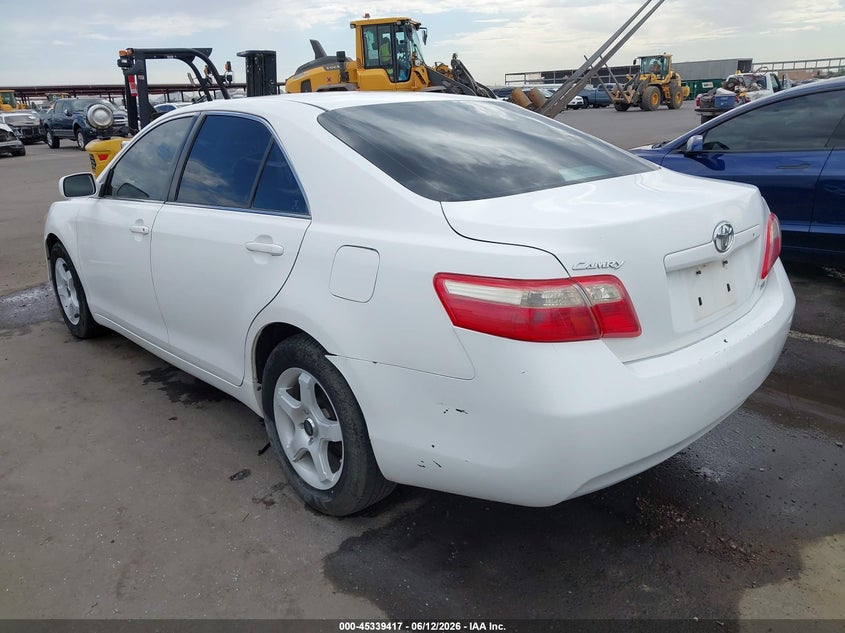 AtlanticExpress - Toyota Camry