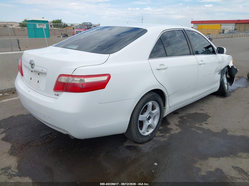 AtlanticExpress - Toyota Camry