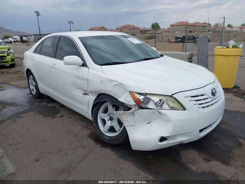 AtlanticExpress - Toyota Camry