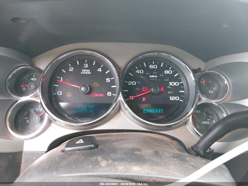 2008 GMC Sierra 1500 Sle1 VIN: 3GTEK13J18G285230 Lot: 45339461