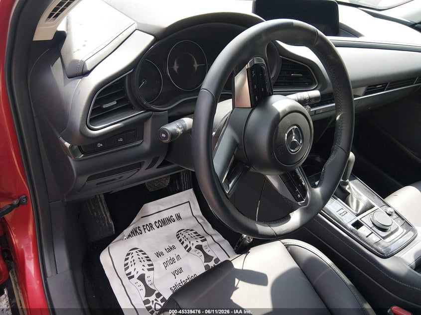 MAZDA CX-30 - zdjęcie 17