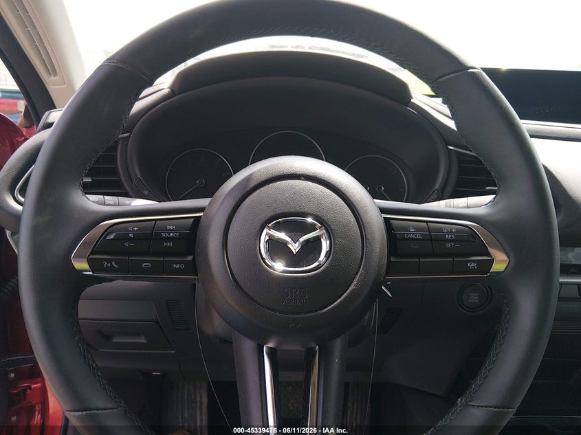 MAZDA CX-30 - zdjęcie 21