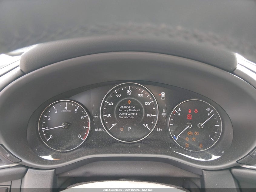 MAZDA CX-30 - zdjęcie 7