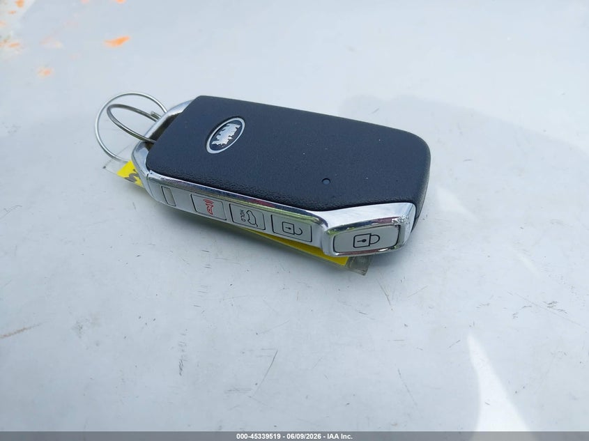 2020 Kia Telluride Ex VIN: 5XYP34HC8LG067519 Lot: 45339519