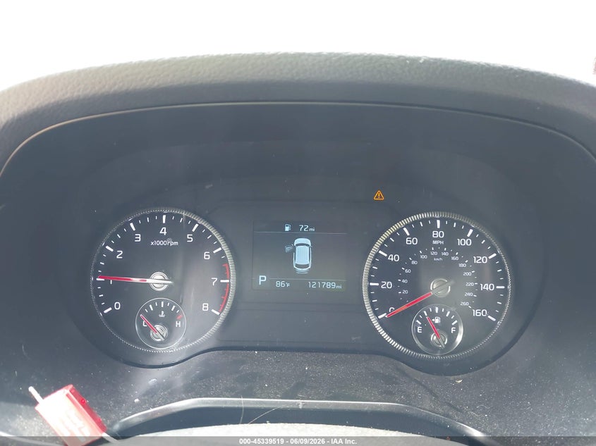 2020 Kia Telluride Ex VIN: 5XYP34HC8LG067519 Lot: 45339519