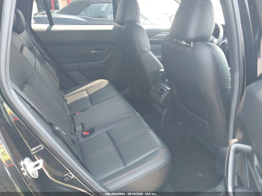 2025 Mazda Cx-50 2.5 S Premium Plus Package VIN: 7MMVABEM0SN379064 Lot: 45339564
