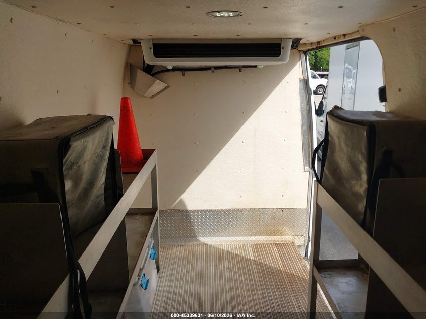 AtlanticExpress - Mercedes-Benz Sprinter