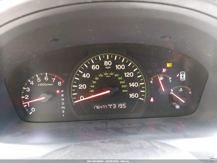AtlanticExpress - Honda Accord