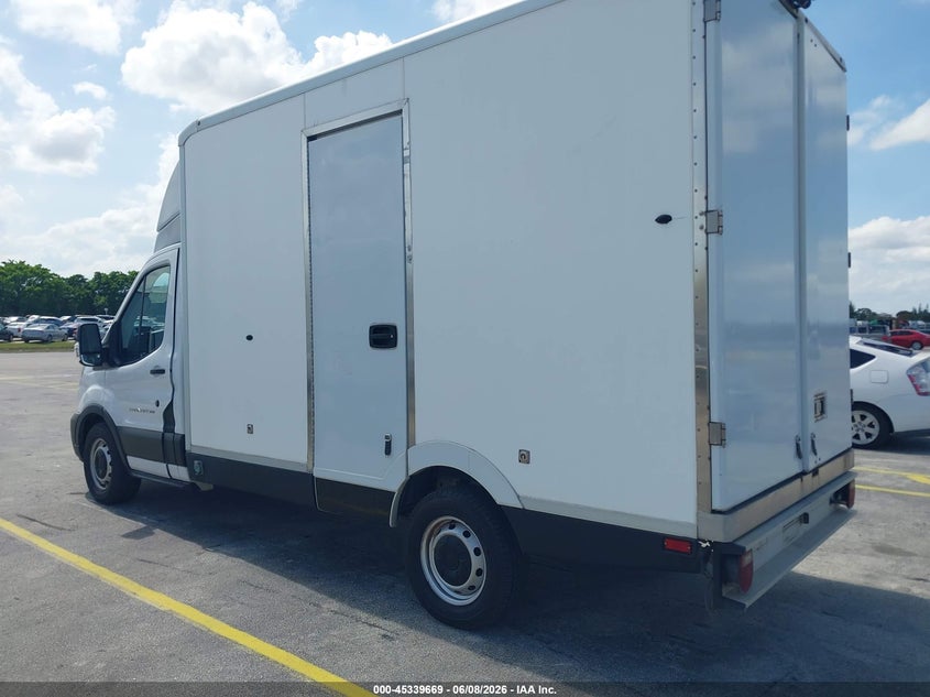 Vin: 1fdbw5z83nka20229, lot: 45837605, ford transit-350 cab 20223