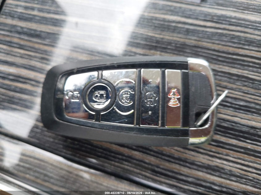 2020 Lincoln Navigator Black Label L VIN: 5LMJJ3TT9LEL01231 Lot: 45339710