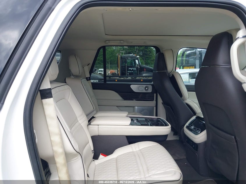 2020 Lincoln Navigator Black Label L VIN: 5LMJJ3TT9LEL01231 Lot: 45339710