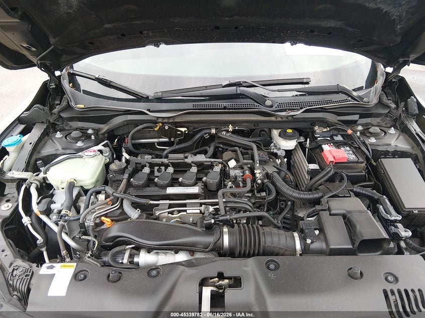 VIN 2HGFC1F78HH635388 2017 HONDA CIVIC EX-L