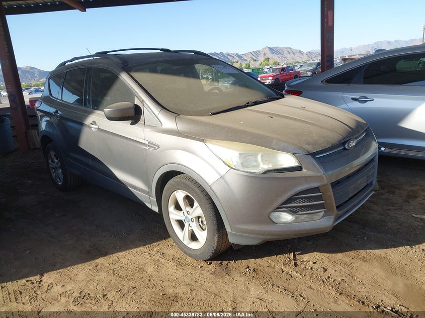 Vin: 1fmcu9g98eub86442, lot: 45837719, ford escape se 2014 img_1
