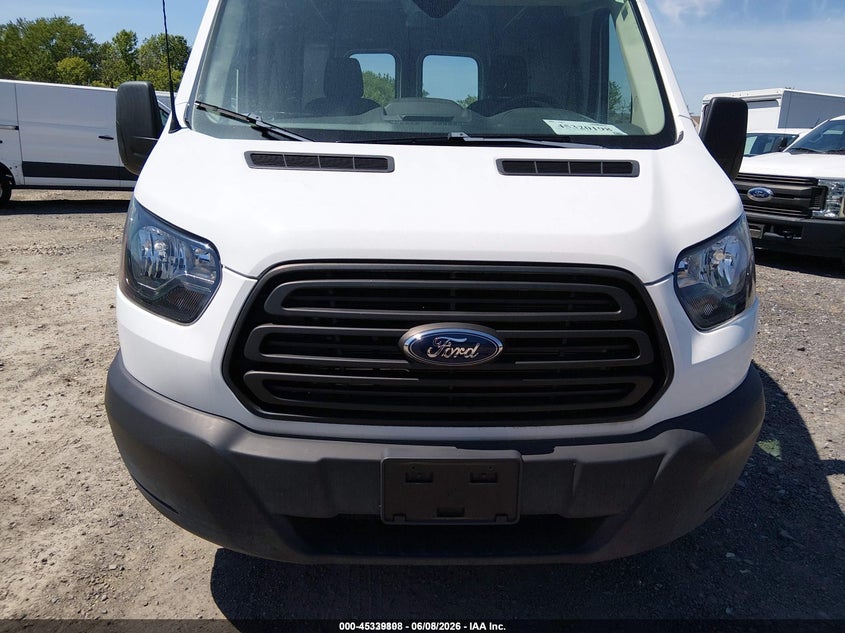 AtlanticExpress - Ford Transit-350