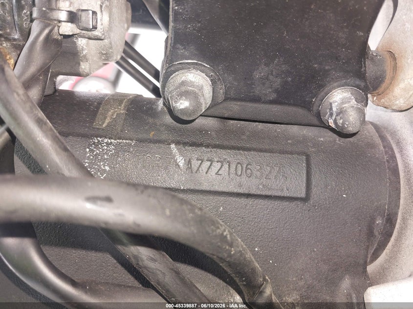 2007 SUZUKI GSX SPORT_BIKE 4