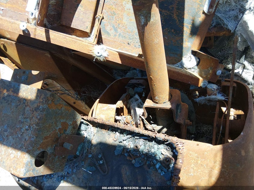 1974 JOHN DEERE OTHER auction photo 7